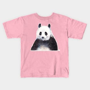 Bao Bao Panda Kids T-Shirt